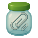 Bookmarkjar logo