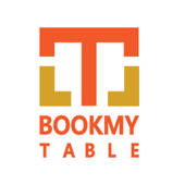 Book My T logo
