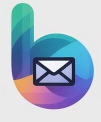 Boomlify Temp Mail logo
