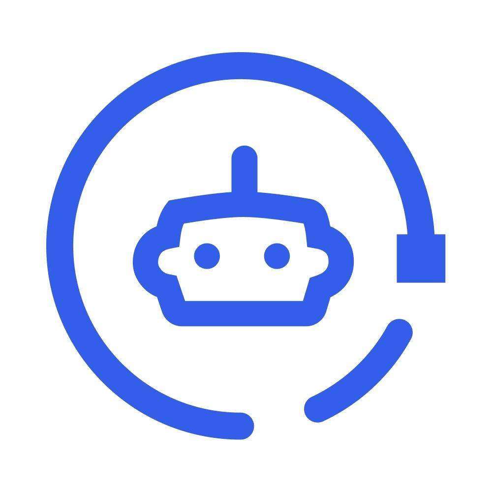 Botpath logo