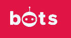 BOTS chatbot logo