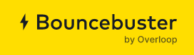 Bouncebuster logo
