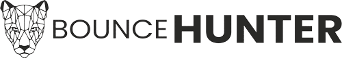 BounceHunter logo