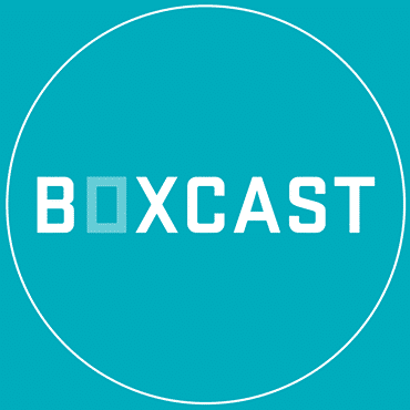 BoxCast - Live Stream Software