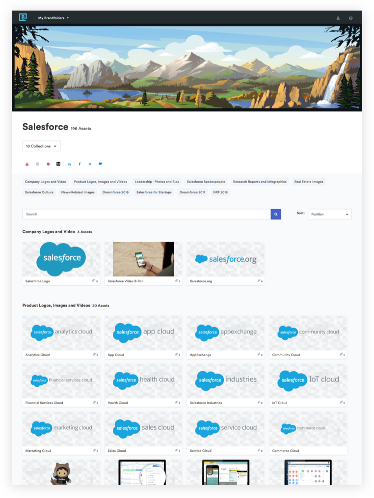 Brandfolder Pricing, Reviews and Features (June 2021)