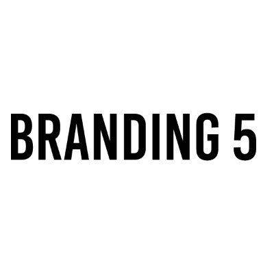 Branding 5 logo