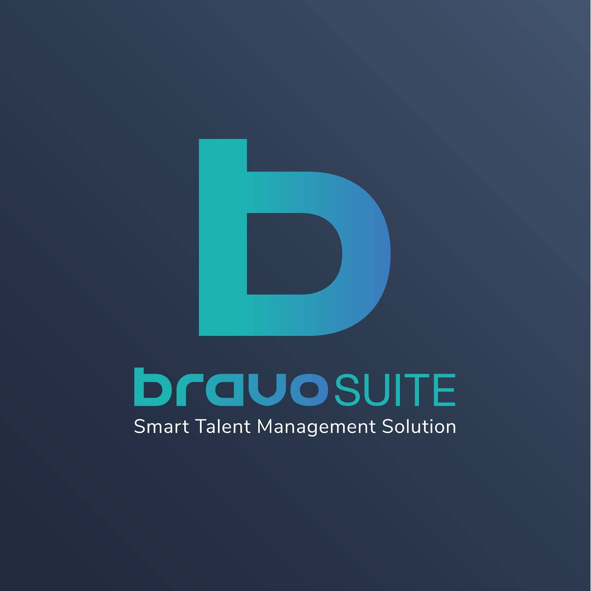 bravoSUITE logo