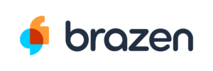 Brazen logo
