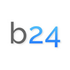 Bridge24 logo