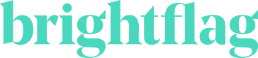 Brightflag logo