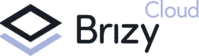 Brizy Cloud logo