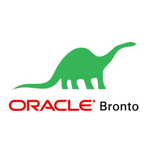 Bronto Marketing Platform logo
