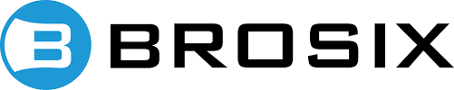 Brosix logo