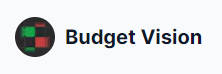 Budget Vision logo
