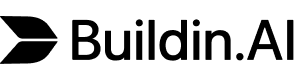 Buildin.AI logo