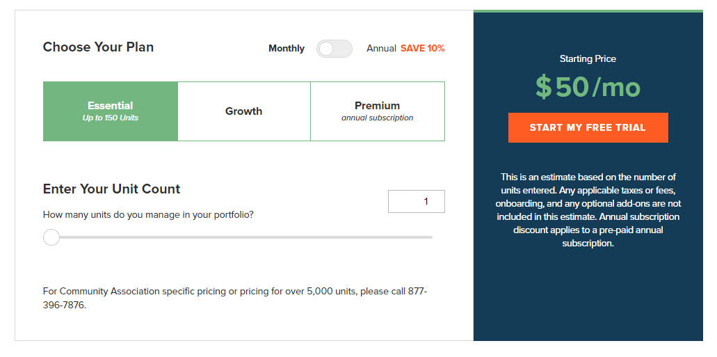 Buildium Pricing, Reviews and Features (July 2021