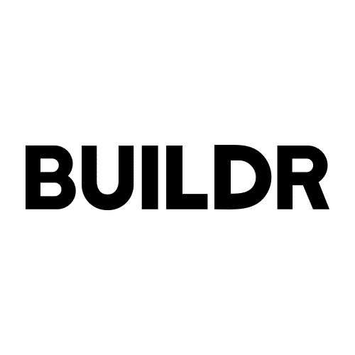 Buildr logo