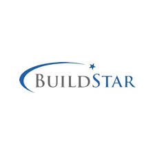 BuildStar logo
