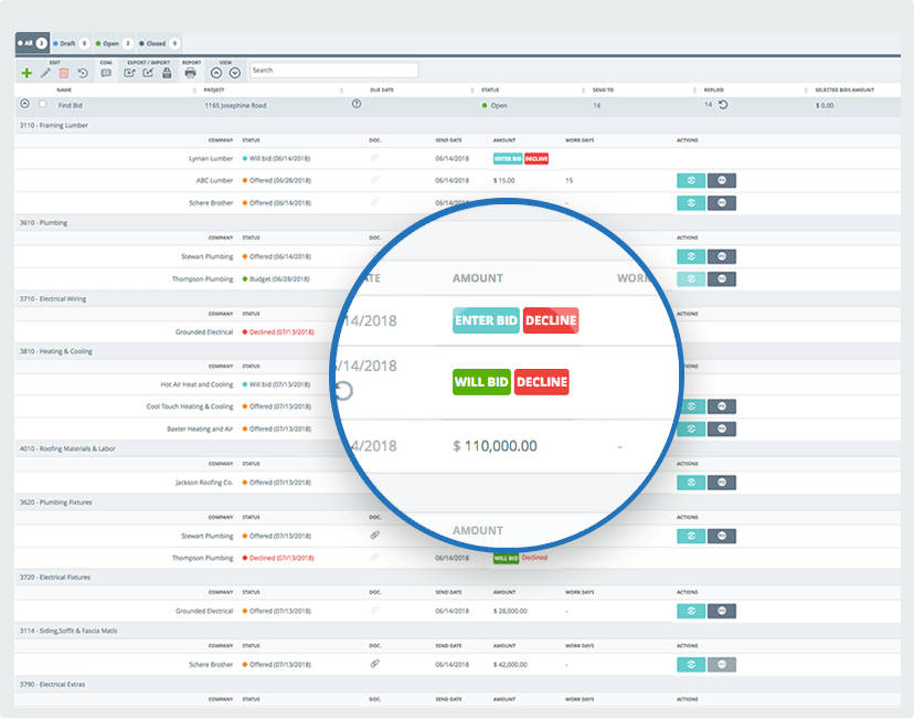 BuildTools Pricing, Reviews and Features (June 2020)