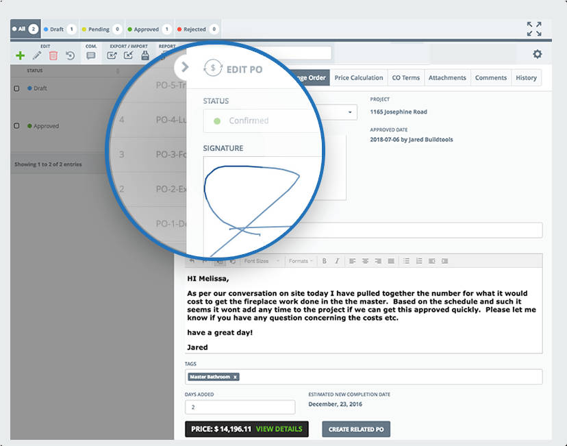 BuildTools Pricing, Reviews and Features (June 2021)
