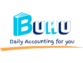 Buku - Free Accounting Software