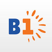 Bunk1 logo