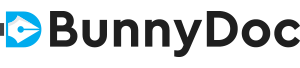 BunnyDoc logo