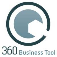 360 Business Tool logo