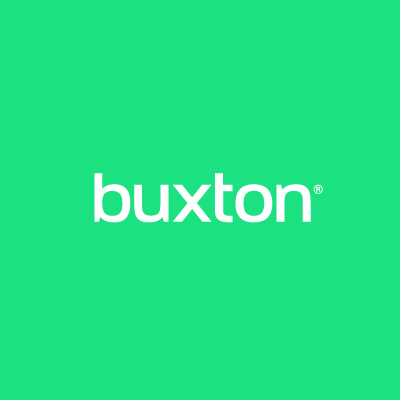 Buxton logo