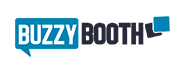 BuzzyBooth logo