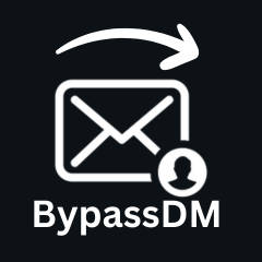 BypassDM logo