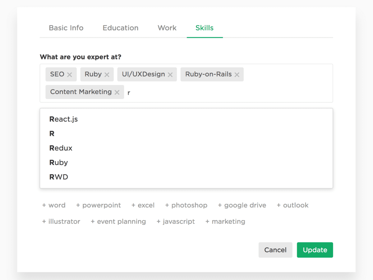 CakeResume Pricing, Reviews and Features (December 2022) - SaaSworthy.com