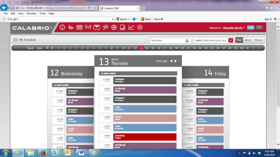 Calabrio One Pricing, Reviews and Features (May 2021)