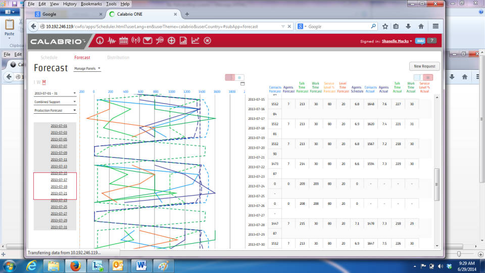 Calabrio One Pricing, Reviews and Features (May 2021)