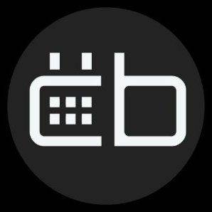 Calendbook logo