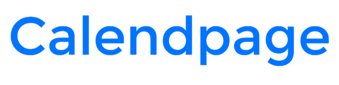 Calendpage logo