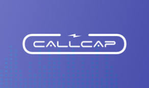 Callcap logo
