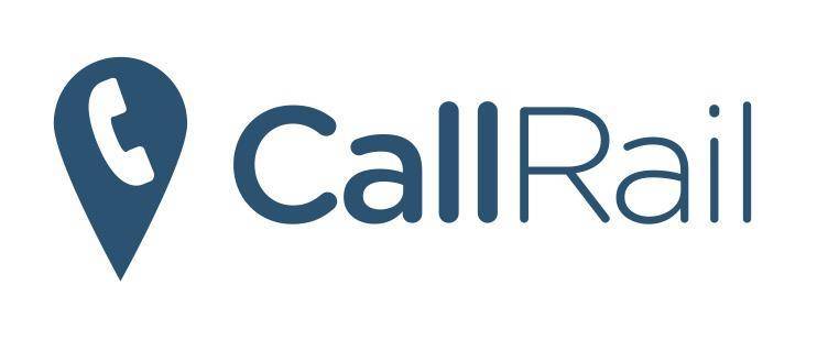CallRail logo