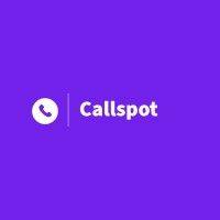 Callspot logo