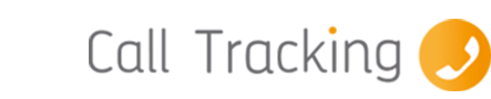 Call Tracking logo