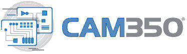 CAM350 logo