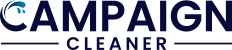 Campaign Cleaner logo