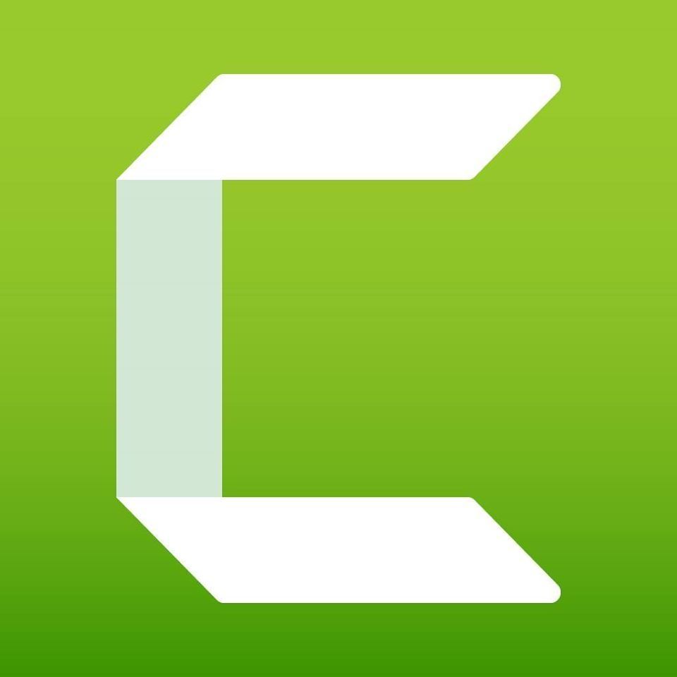 Camtasia - Loom Alternatives for macOS