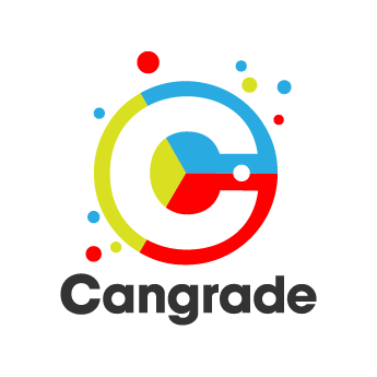 Cangrade logo