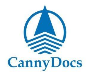 CannyDocs logo