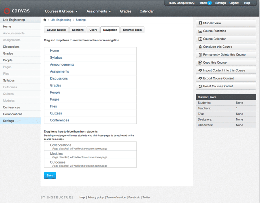 Canvas LMS Pricing, Reviews and Features (May 2020) - SaaSworthy.com