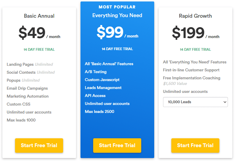 Canvas Pricing, Reviews and Features (September 2020)