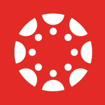 Canvas LMS logo