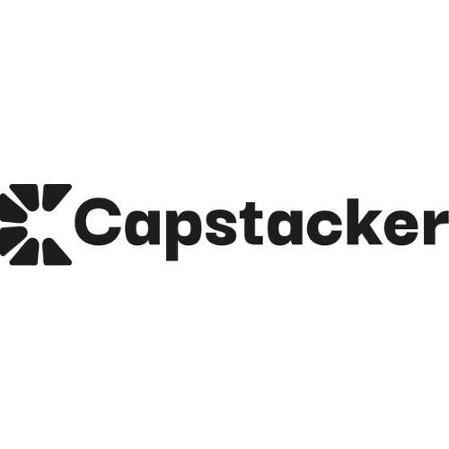 Capstacker logo