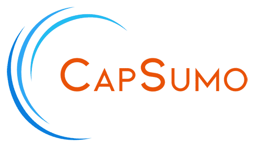 CapSumo logo
